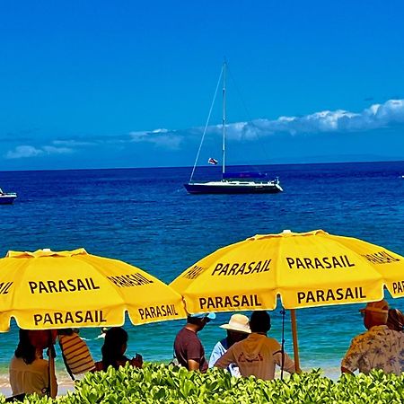 Kaanapali'S Royal Luxury Plantation Beach & Golf Estate Екстериор снимка
