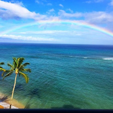 Kaanapali'S Royal Luxury Plantation Beach & Golf Estate Екстериор снимка