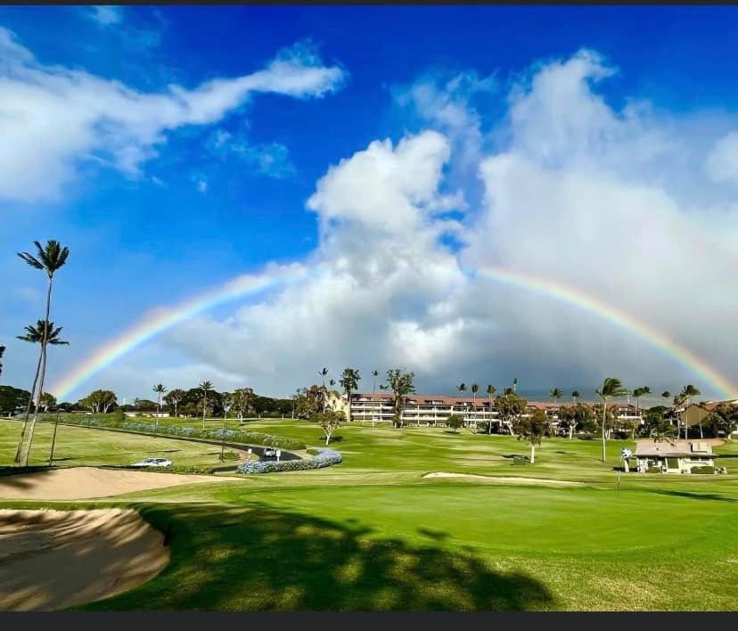Kaanapali'S Royal Luxury Plantation Beach & Golf Estate Екстериор снимка