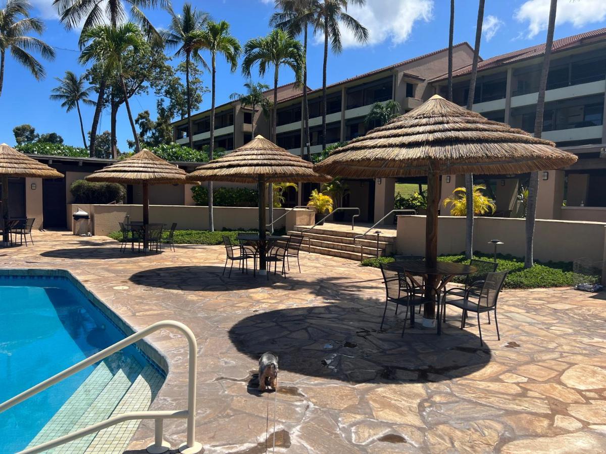 Kaanapali'S Royal Luxury Plantation Beach & Golf Estate Екстериор снимка
