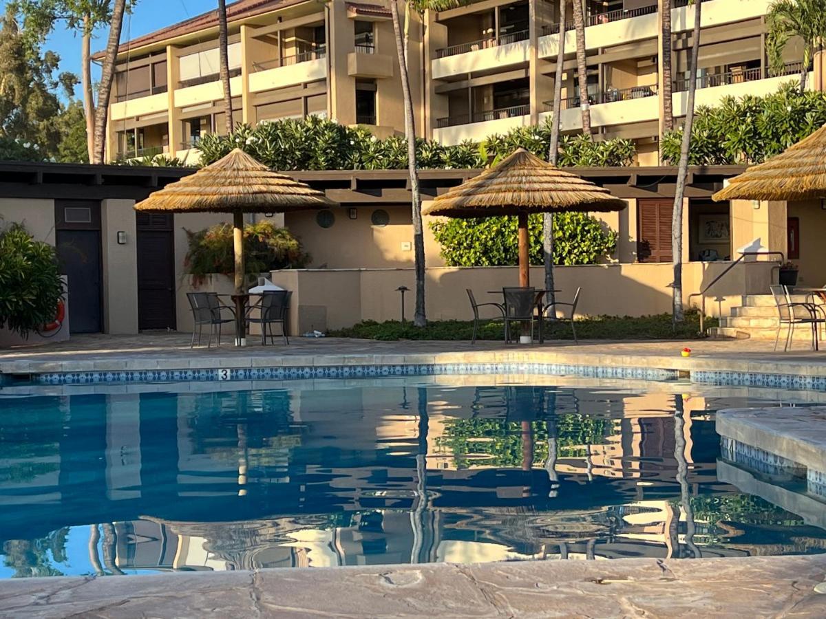 Kaanapali'S Royal Luxury Plantation Beach & Golf Estate Екстериор снимка