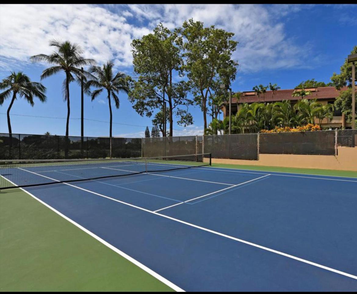 Kaanapali'S Royal Luxury Plantation Beach & Golf Estate Екстериор снимка