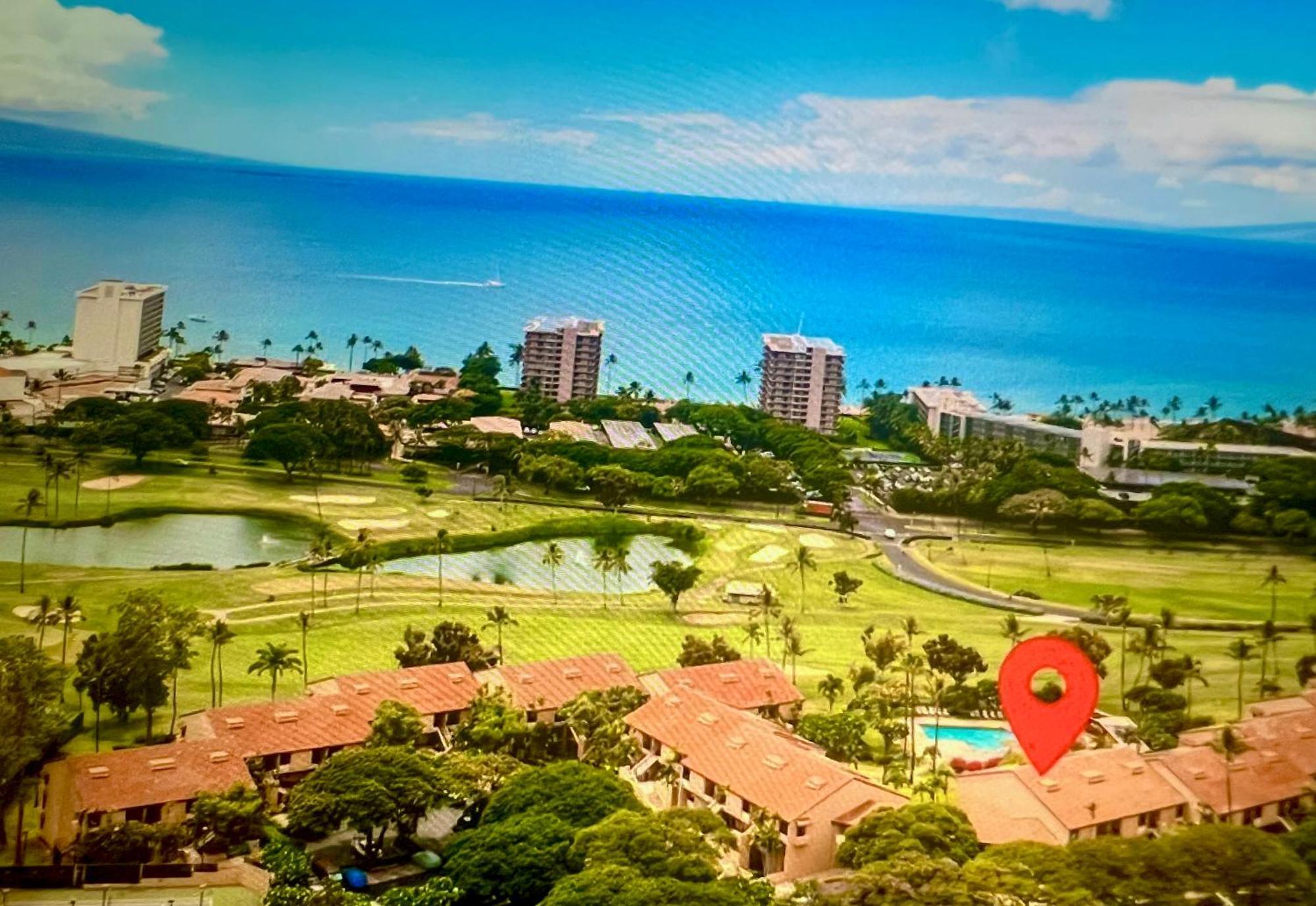 Kaanapali'S Royal Luxury Plantation Beach & Golf Estate Екстериор снимка
