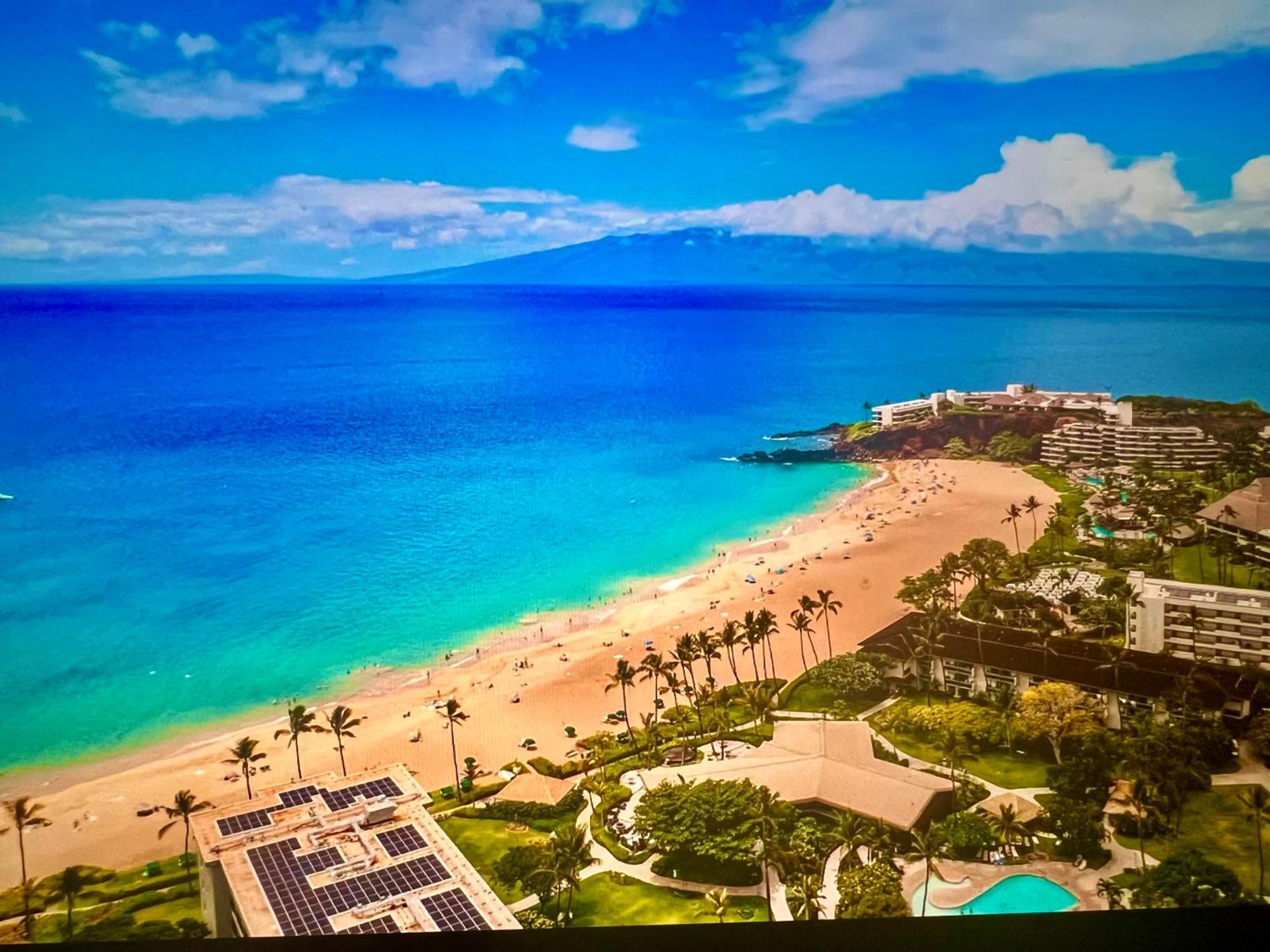 Kaanapali'S Royal Luxury Plantation Beach & Golf Estate Екстериор снимка