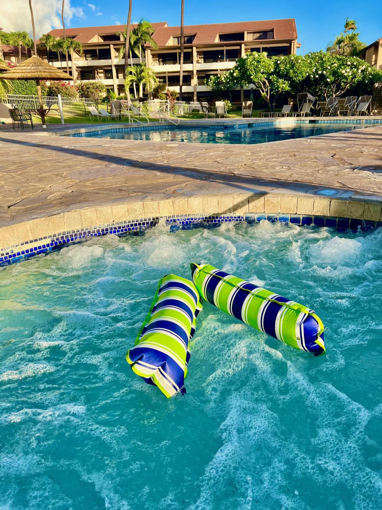 Kaanapali'S Royal Luxury Plantation Beach & Golf Estate Екстериор снимка