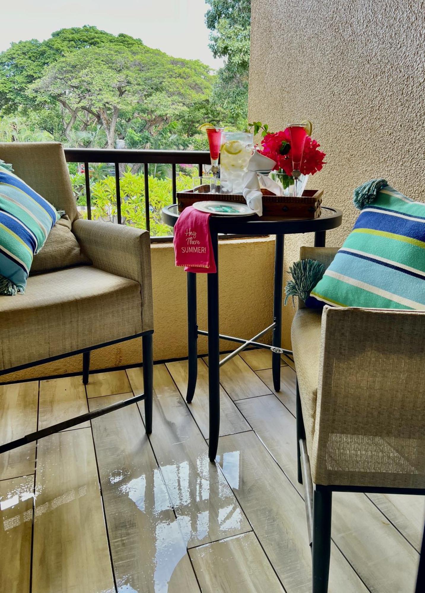 Kaanapali'S Royal Luxury Plantation Beach & Golf Estate Екстериор снимка