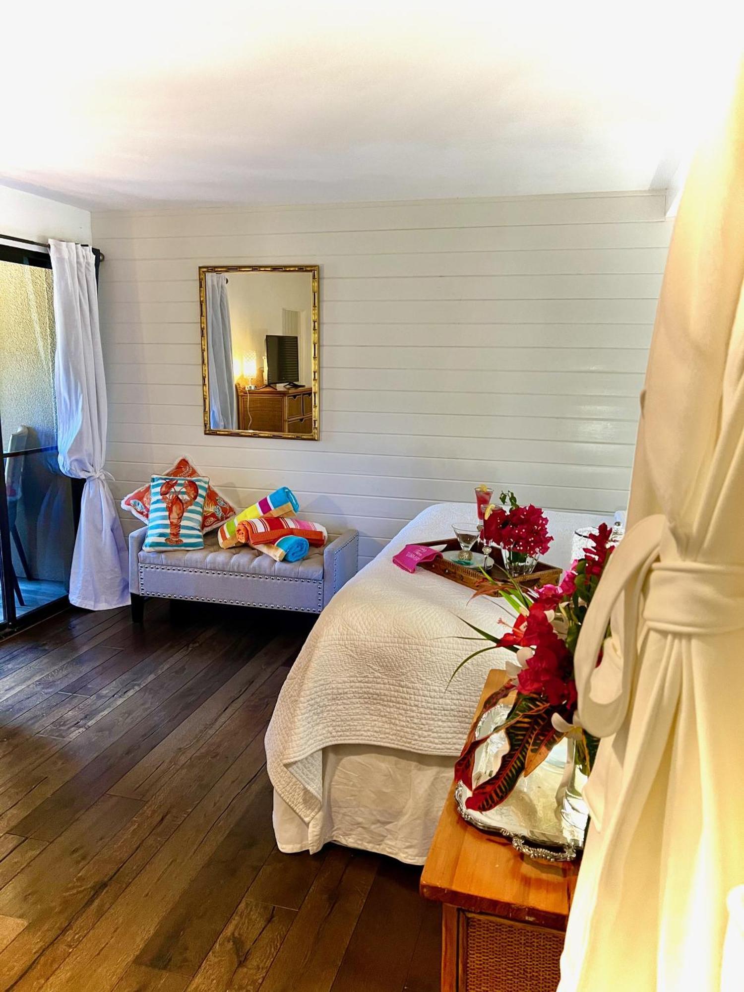 Kaanapali'S Royal Luxury Plantation Beach & Golf Estate Екстериор снимка