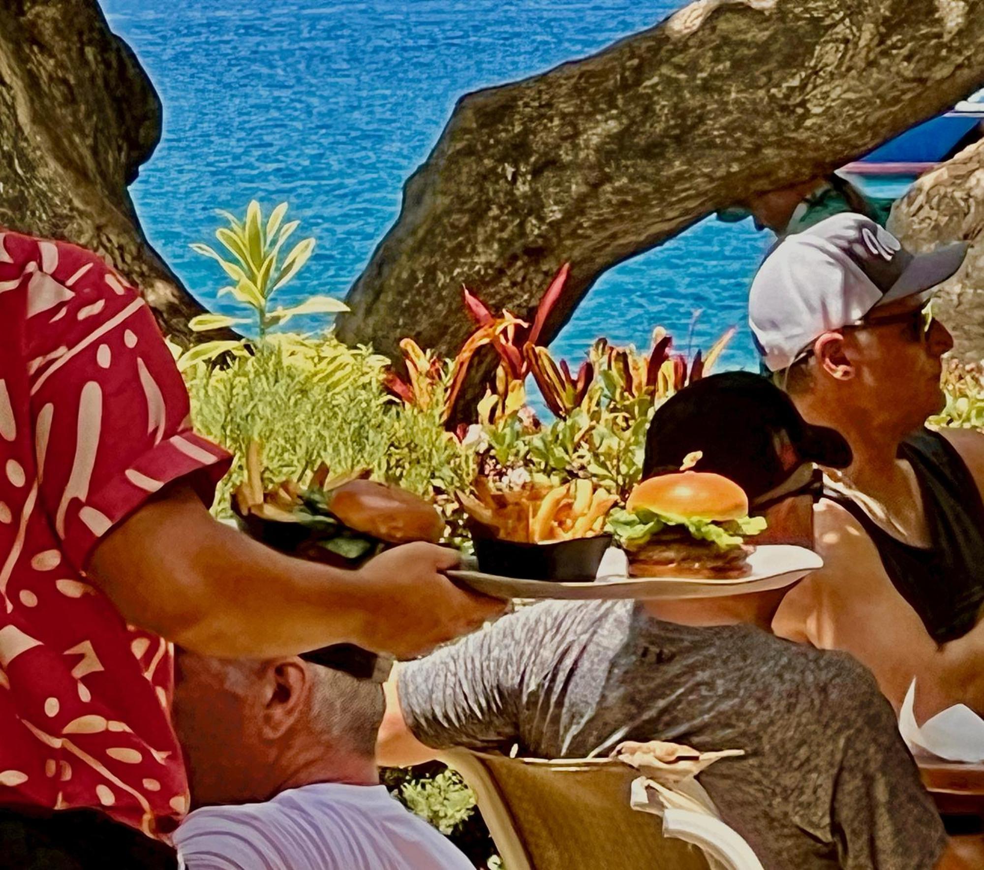 Kaanapali'S Royal Luxury Plantation Beach & Golf Estate Екстериор снимка