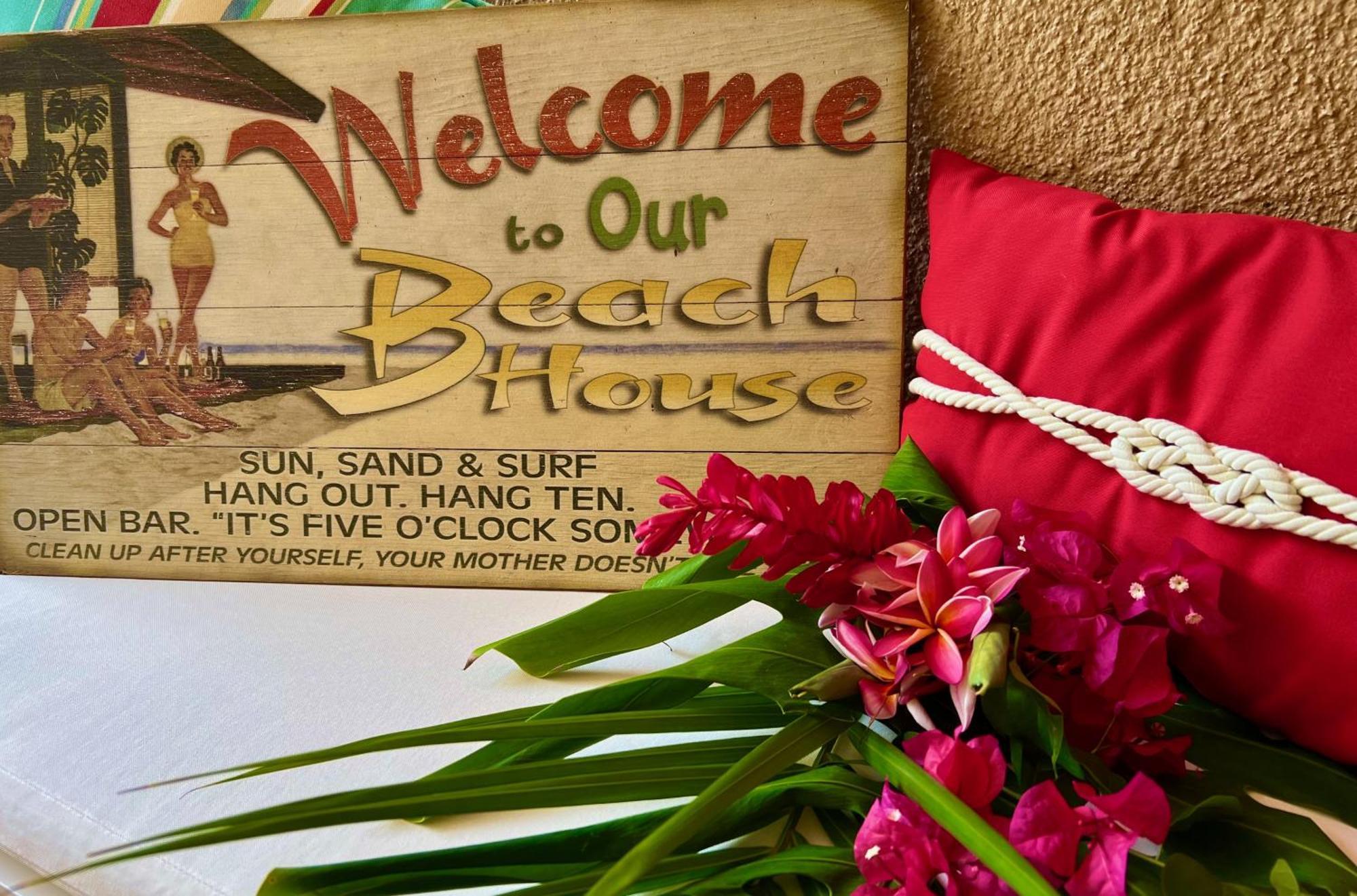 Kaanapali'S Royal Luxury Plantation Beach & Golf Estate Екстериор снимка