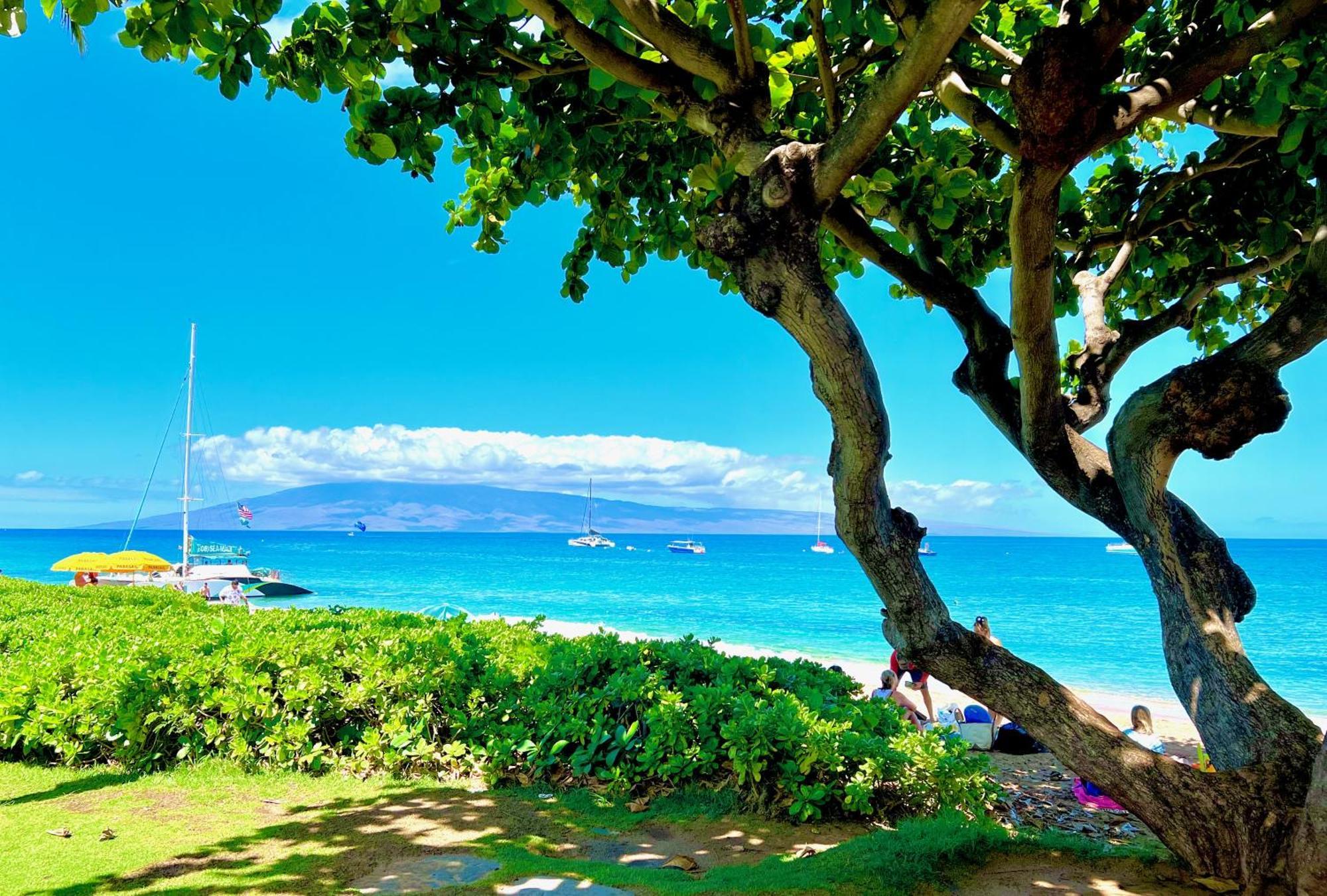Kaanapali'S Royal Luxury Plantation Beach & Golf Estate Екстериор снимка