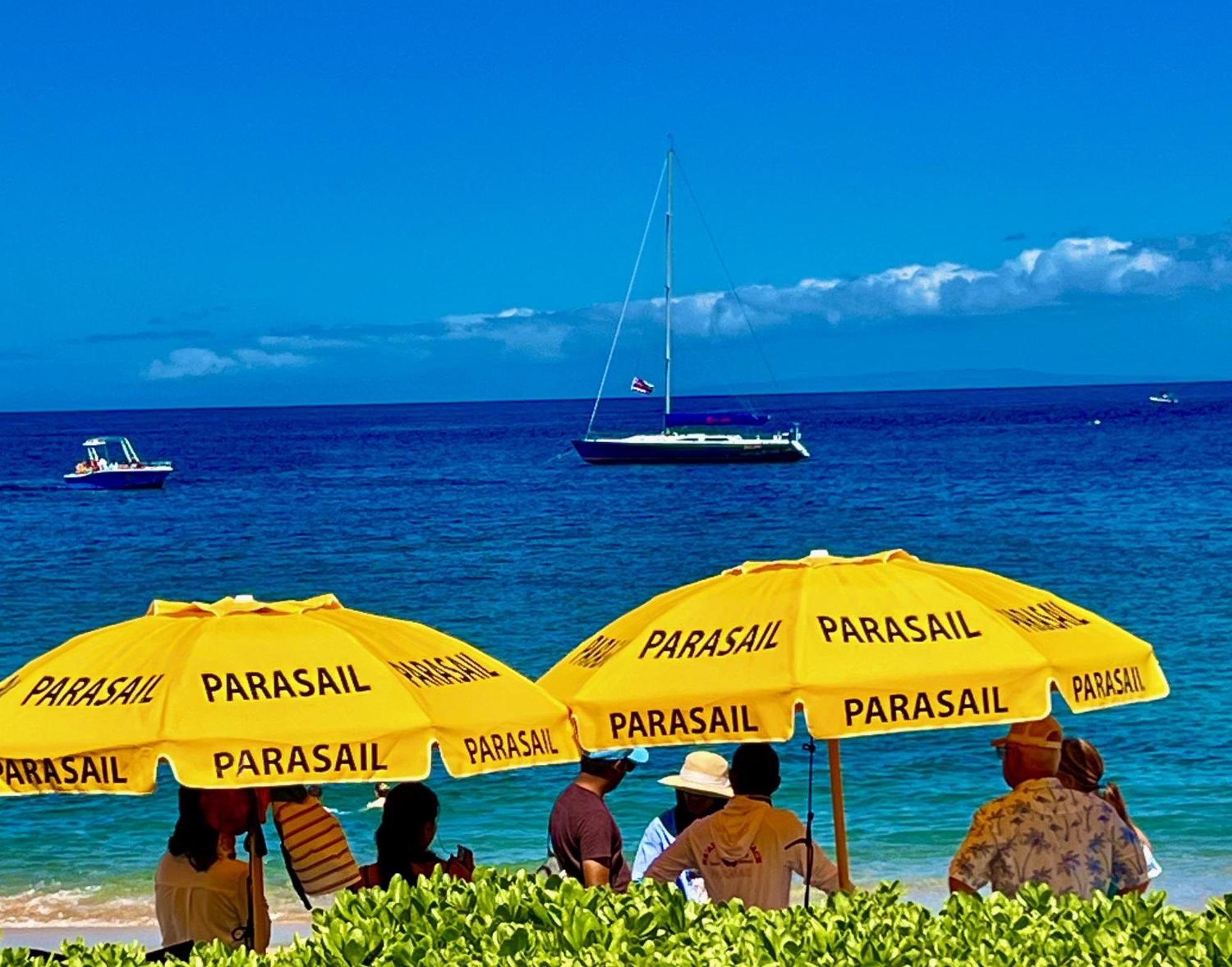 Kaanapali'S Royal Luxury Plantation Beach & Golf Estate Екстериор снимка