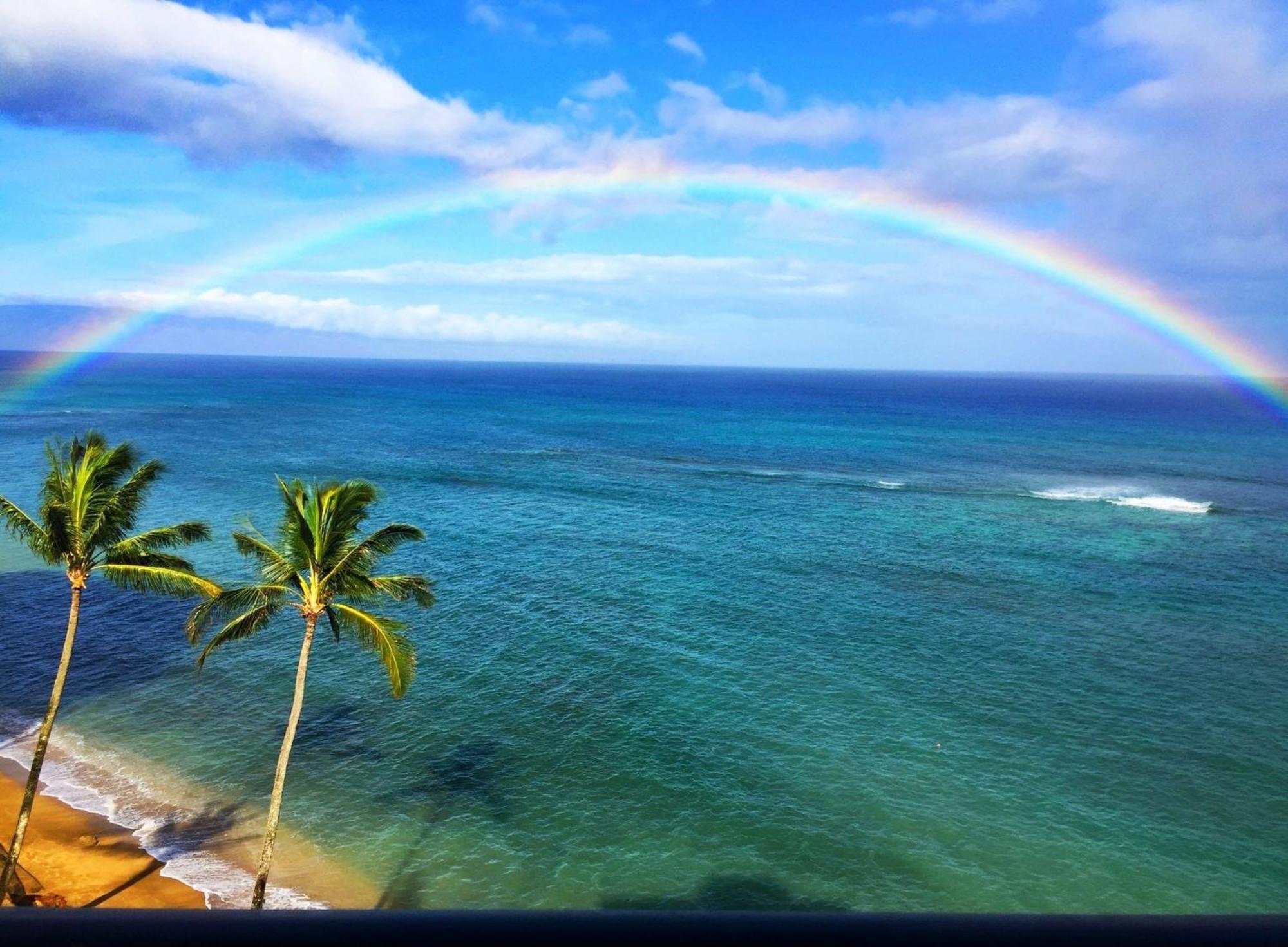 Kaanapali'S Royal Luxury Plantation Beach & Golf Estate Екстериор снимка